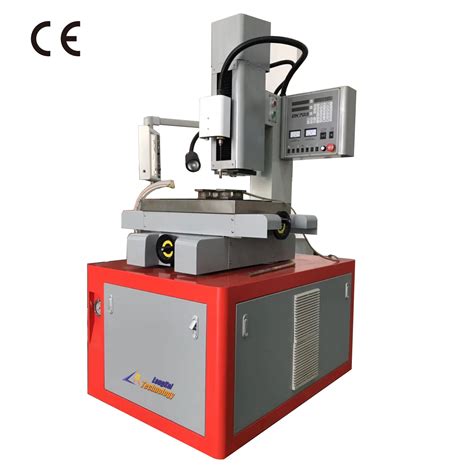 cnc edm drill manufacturers|edm cutting machine.